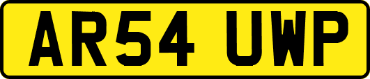 AR54UWP