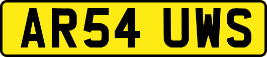 AR54UWS