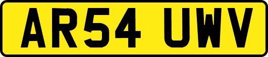 AR54UWV