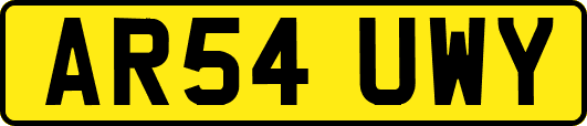 AR54UWY