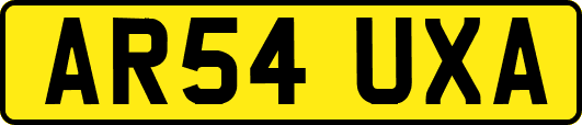 AR54UXA