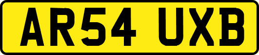 AR54UXB