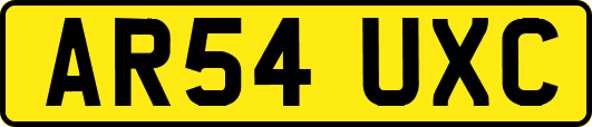 AR54UXC