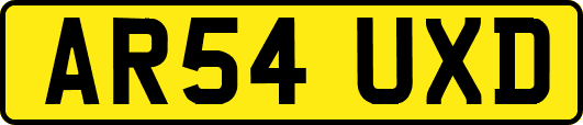 AR54UXD