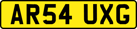 AR54UXG