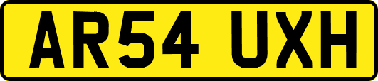 AR54UXH