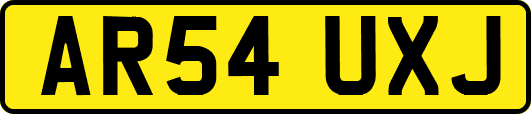 AR54UXJ