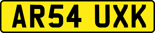 AR54UXK
