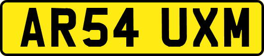 AR54UXM