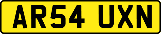 AR54UXN