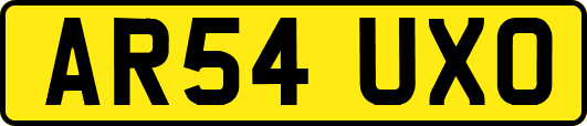 AR54UXO