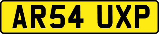 AR54UXP