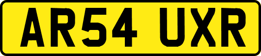 AR54UXR