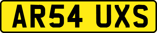 AR54UXS