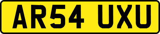 AR54UXU