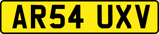 AR54UXV