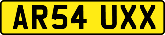 AR54UXX