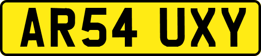 AR54UXY