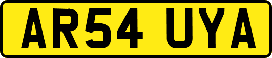 AR54UYA