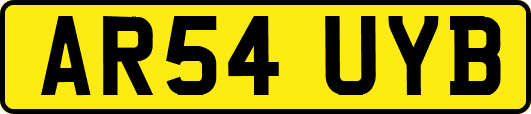AR54UYB