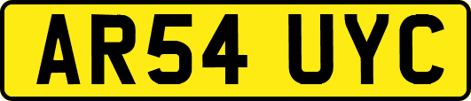 AR54UYC