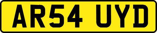 AR54UYD