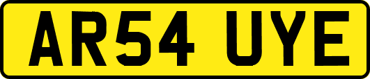 AR54UYE