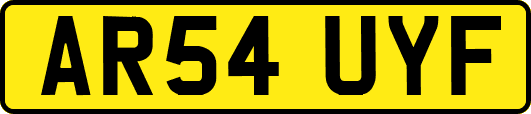 AR54UYF