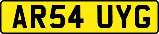 AR54UYG