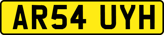 AR54UYH