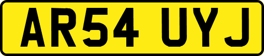 AR54UYJ