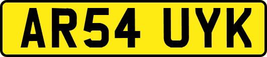 AR54UYK