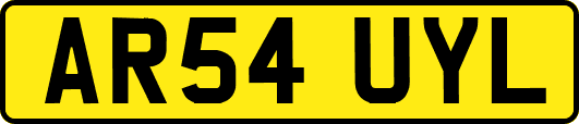 AR54UYL