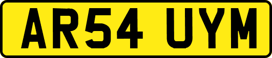 AR54UYM