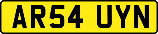 AR54UYN