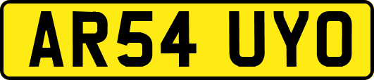 AR54UYO