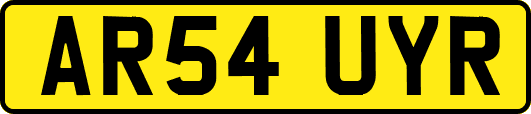 AR54UYR