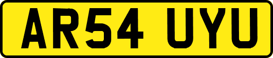 AR54UYU
