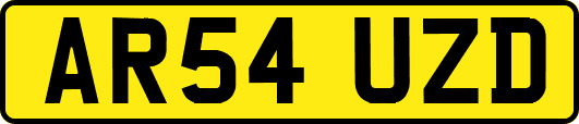 AR54UZD