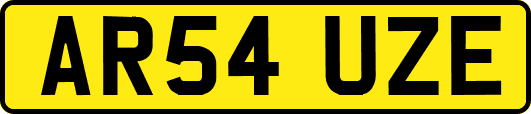 AR54UZE