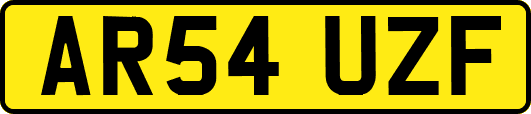 AR54UZF