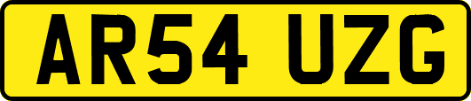 AR54UZG