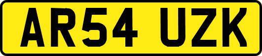 AR54UZK