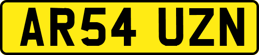 AR54UZN