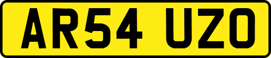 AR54UZO