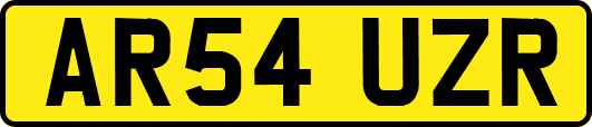 AR54UZR