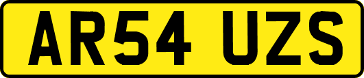 AR54UZS