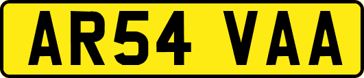 AR54VAA