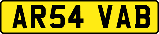 AR54VAB