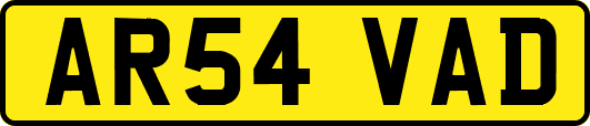 AR54VAD